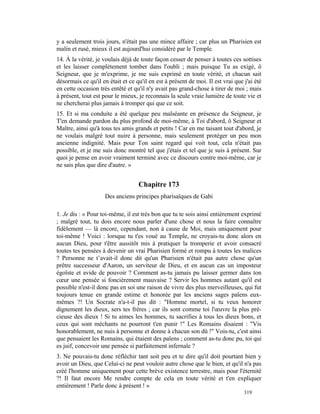 La Grande Evangile de Jean - Vol. 4 (Jakob Lorber)