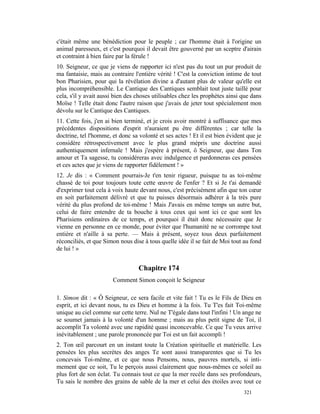 La Grande Evangile de Jean - Vol. 4 (Jakob Lorber)