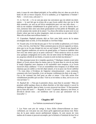 La Grande Evangile de Jean - Vol. 4 (Jakob Lorber)