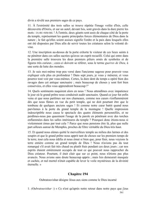 La Grande Evangile de Jean - Vol. 4 (Jakob Lorber)