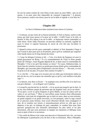 La Grande Evangile de Jean - Vol. 4 (Jakob Lorber)