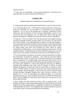 La Grande Evangile de Jean - Vol. 4 (Jakob Lorber)