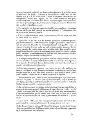 La Grande Evangile de Jean - Vol. 4 (Jakob Lorber)