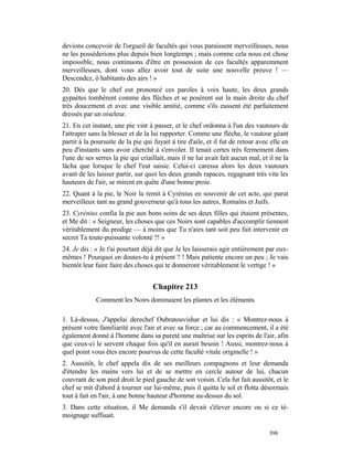 La Grande Evangile de Jean - Vol. 4 (Jakob Lorber)