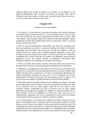 La Grande Evangile de Jean - Vol. 4 (Jakob Lorber)