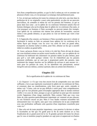 La Grande Evangile de Jean - Vol. 4 (Jakob Lorber)