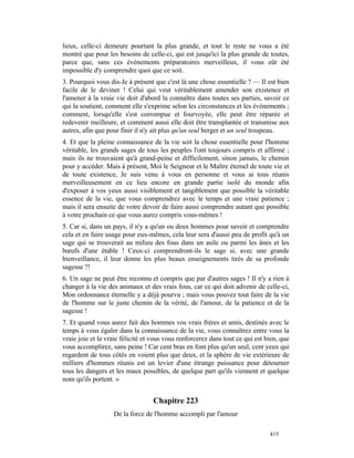 La Grande Evangile de Jean - Vol. 4 (Jakob Lorber)