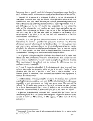 La Grande Evangile de Jean - Vol. 4 (Jakob Lorber)