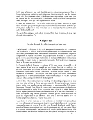 La Grande Evangile de Jean - Vol. 4 (Jakob Lorber)