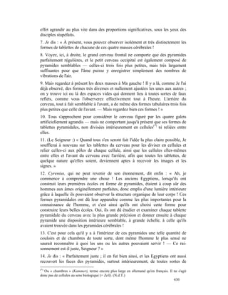 La Grande Evangile de Jean - Vol. 4 (Jakob Lorber)