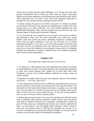 La Grande Evangile de Jean - Vol. 4 (Jakob Lorber)