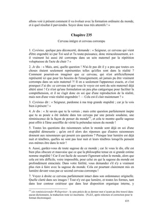 La Grande Evangile de Jean - Vol. 4 (Jakob Lorber)