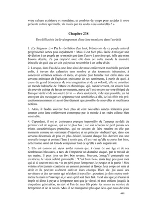 La Grande Evangile de Jean - Vol. 4 (Jakob Lorber)