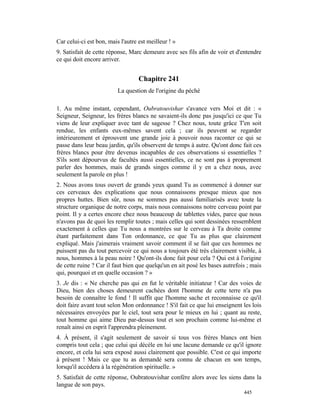 La Grande Evangile de Jean - Vol. 4 (Jakob Lorber)