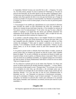 La Grande Evangile de Jean - Vol. 4 (Jakob Lorber)