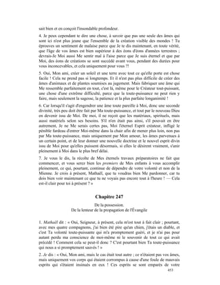 La Grande Evangile de Jean - Vol. 4 (Jakob Lorber)