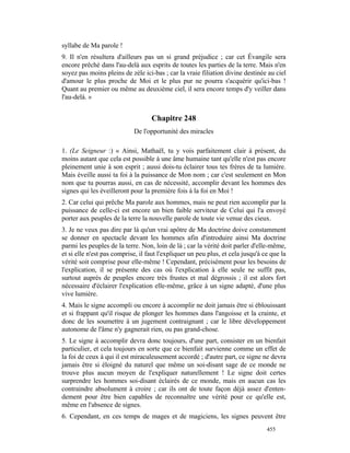 La Grande Evangile de Jean - Vol. 4 (Jakob Lorber)