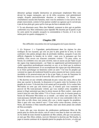 La Grande Evangile de Jean - Vol. 4 (Jakob Lorber)