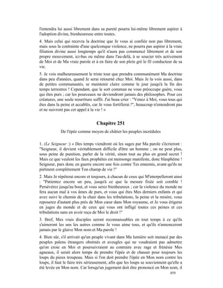 La Grande Evangile de Jean - Vol. 4 (Jakob Lorber)