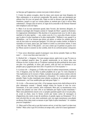 La Grande Evangile de Jean - Vol. 4 (Jakob Lorber)