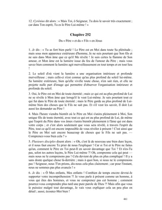 La Grande Evangile de Jean - Vol. 4 (Jakob Lorber)