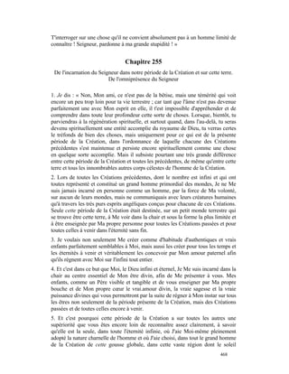 La Grande Evangile de Jean - Vol. 4 (Jakob Lorber)