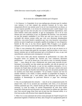 La Grande Evangile de Jean - Vol. 4 (Jakob Lorber)