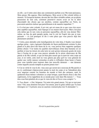 La Grande Evangile de Jean - Vol. 4 (Jakob Lorber)