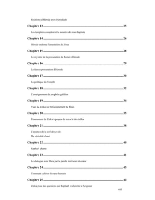 La Grande Evangile de Jean - Vol. 4 (Jakob Lorber)