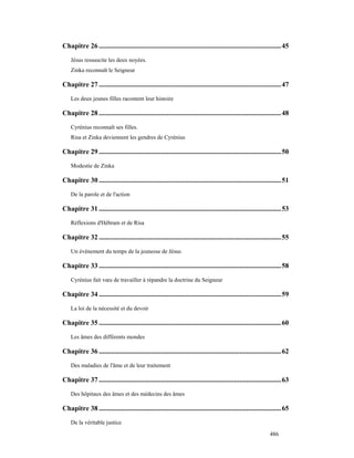 La Grande Evangile de Jean - Vol. 4 (Jakob Lorber)