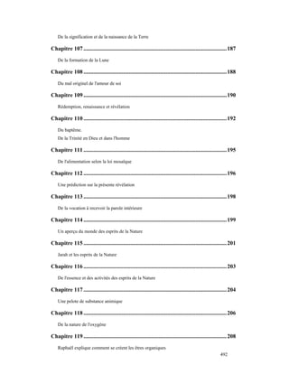 La Grande Evangile de Jean - Vol. 4 (Jakob Lorber)