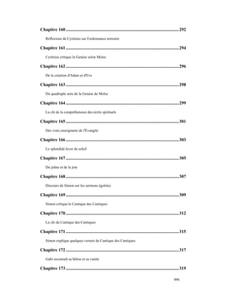 La Grande Evangile de Jean - Vol. 4 (Jakob Lorber)