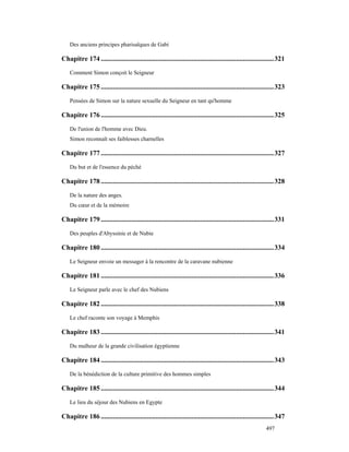 La Grande Evangile de Jean - Vol. 4 (Jakob Lorber)