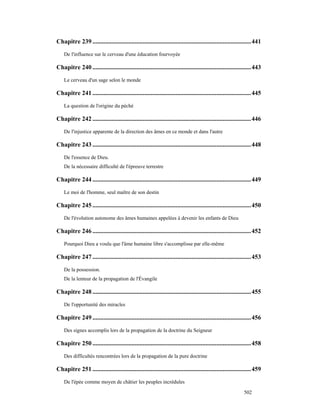 La Grande Evangile de Jean - Vol. 4 (Jakob Lorber)