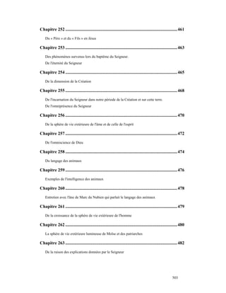 La Grande Evangile de Jean - Vol. 4 (Jakob Lorber)