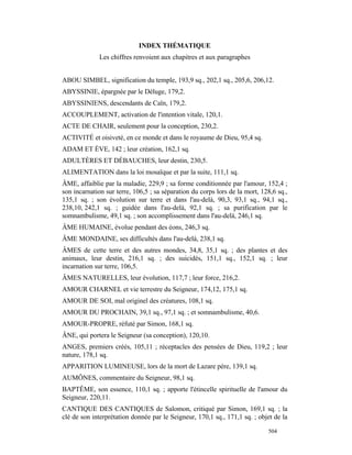 La Grande Evangile de Jean - Vol. 4 (Jakob Lorber)