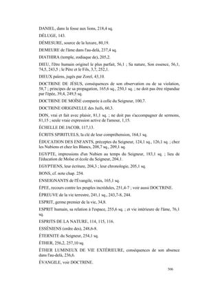 La Grande Evangile de Jean - Vol. 4 (Jakob Lorber)