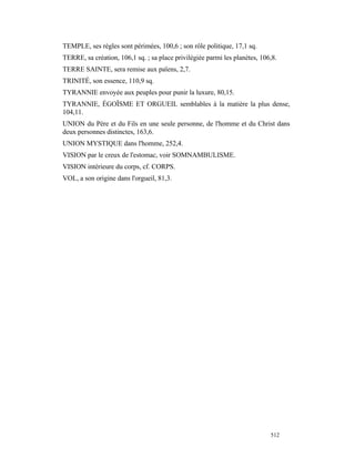 La Grande Evangile de Jean - Vol. 4 (Jakob Lorber)