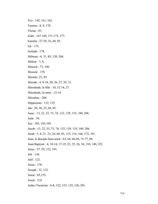 La Grande Evangile de Jean - Vol. 4 (Jakob Lorber)
