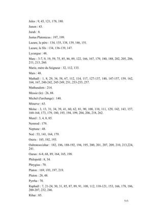 La Grande Evangile de Jean - Vol. 4 (Jakob Lorber)