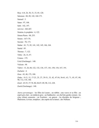 La Grande Evangile de Jean - Vol. 4 (Jakob Lorber)