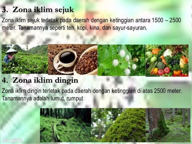 Gejala alam yang ada di atsmosfer dan pengaruhnya