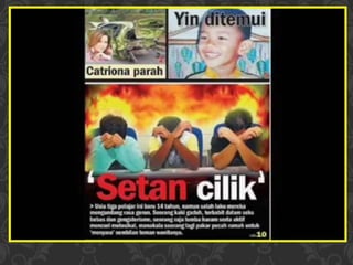 Gejala sosial