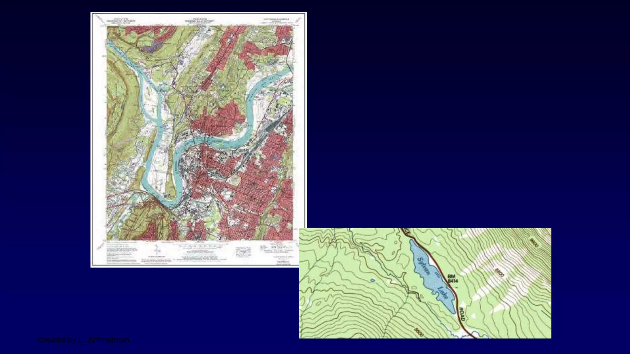 Created by L. Zimmerman
 