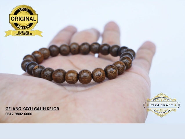  Gelang  Kayu Galih  Kelor  Asli 081 2 98 02 60 00