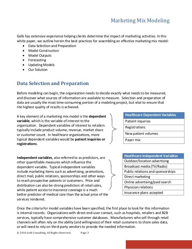 describing the term marketing mix and price variables Marketing mix and 4 ps of marketing marketing mix is the term used to describe the of four basic marketing variables namely, product, price. describing the term marketing mix and price variables Marketing mix and 4 ps of marketing marketing mix is the term used to describe the of four basic marketing variables namely, product, price.