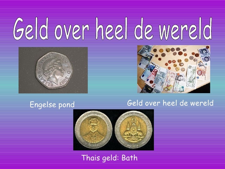 Geld Geld
