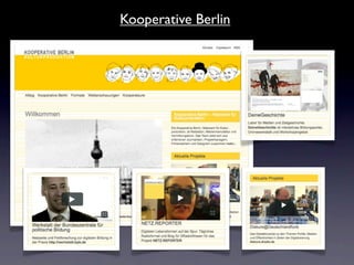 Kooperative Berlin
 
