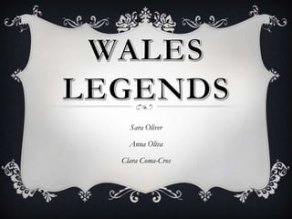 Sara Oliver

  Anna Oliva

Clara Coma-Cros
 