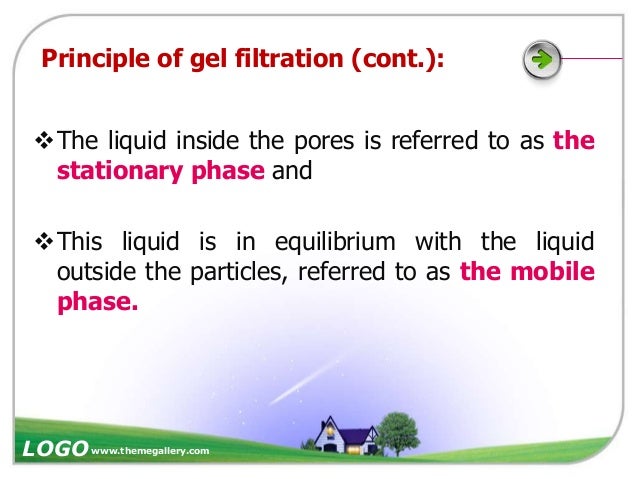 Gel Filtration